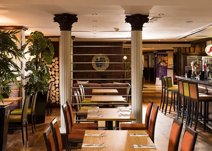 Leonardo Inn Glasgow West End